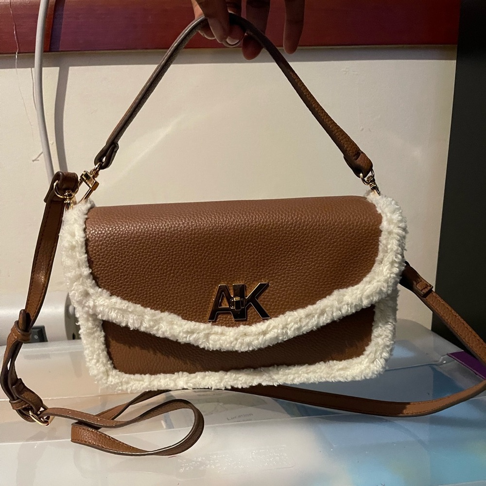 Anne Klein handbag